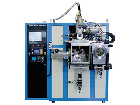 electron beam welding machine manufacturers|TECHMETA .